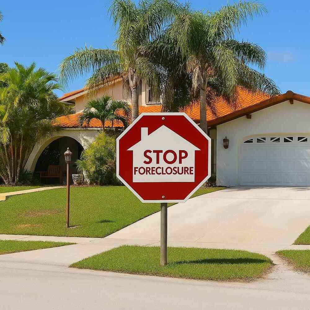 Foreclosure Defense Attorney in Davie FL